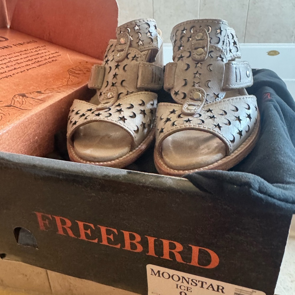 Freebird Moonstar Ice